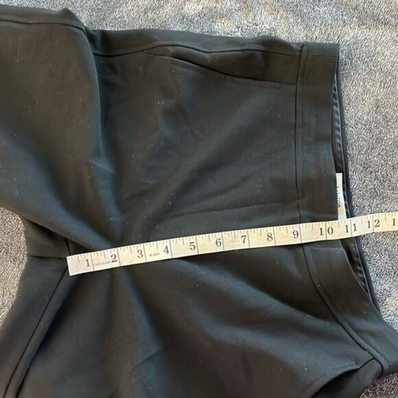 Artizia  Babaton Allegory Jogger Black Pant size‎ 6 - Picture 9 of 10